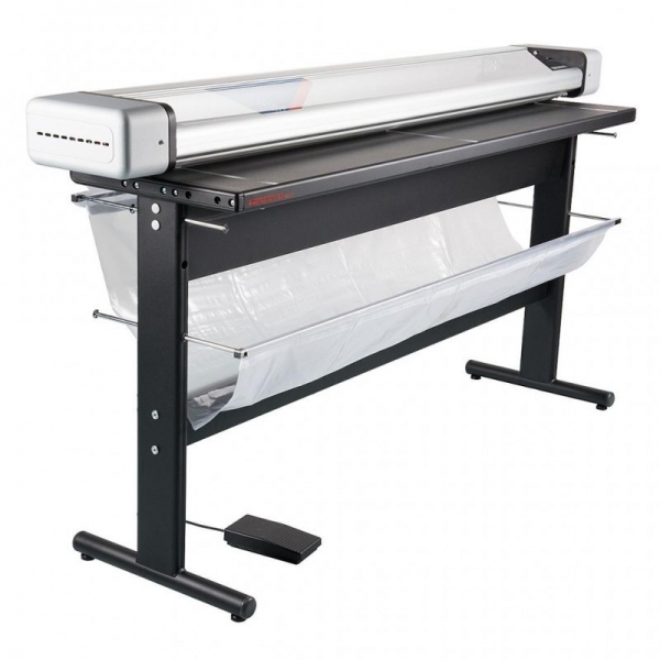 Coupeuse de plan électrique TRIM 250