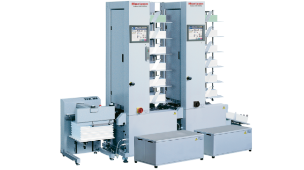 Assembleuse Piqueuse Horizon VAC 1000