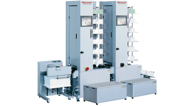 Assembleuse Piqueuse Horizon VAC 1000