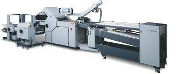 Plieuse Horizon AFC 564