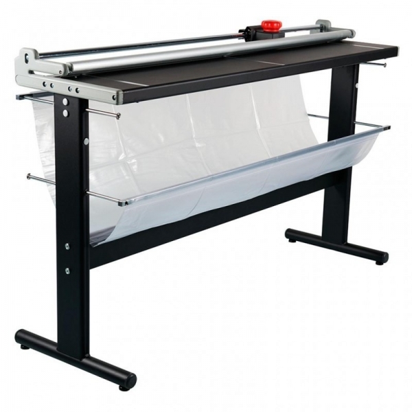 Coupeuse de plan manuelle TRIM 250