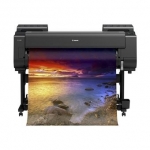 Imprimante Canon ImagePrograf PRO-4100 12 couleurs 44 pouces