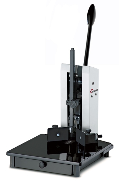 Arrondisseur d'angle manuel Stago ESM-20