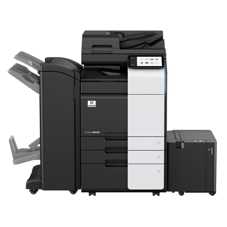 Photocopieur Olivetti D-Color MF 369