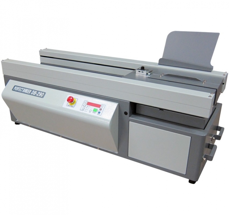 Thermorelieur Duplo DB 290