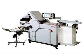 Plieuse Horizon AFC 564 A