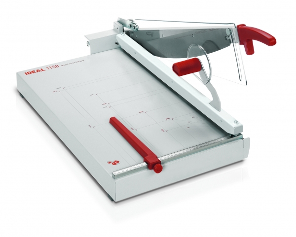 Cisaille Idéal 1158