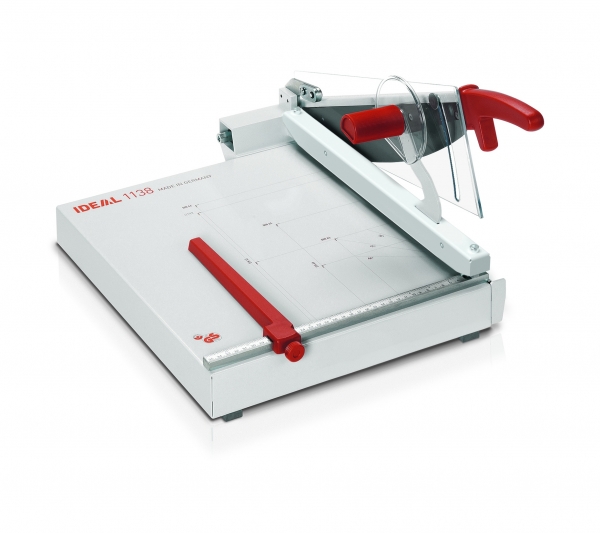 Cisaille Idéal 1138