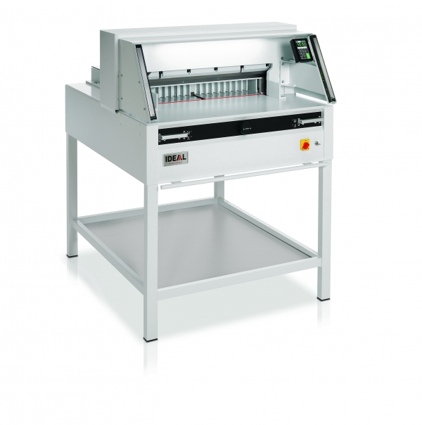 Massicot électrique Idéal 6660