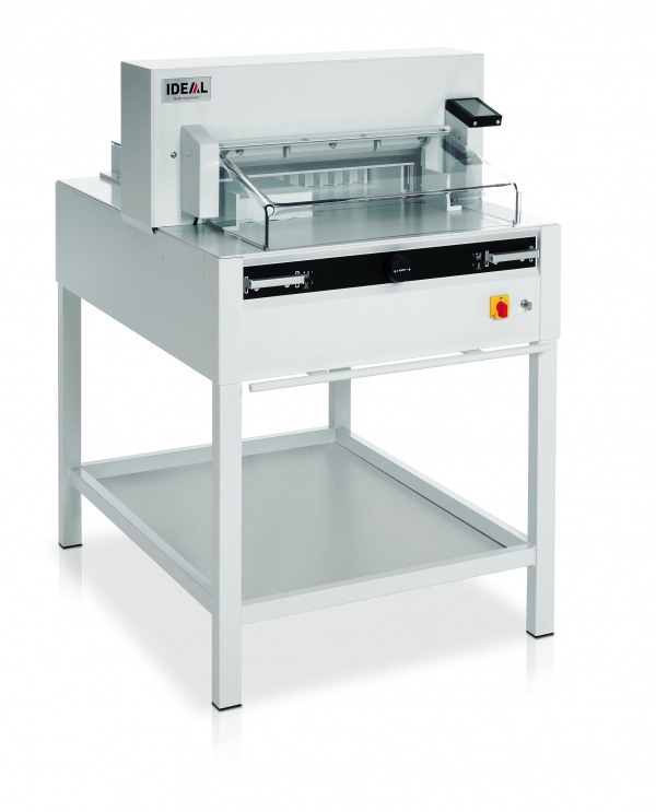 Massicot électrique Idéal 5255