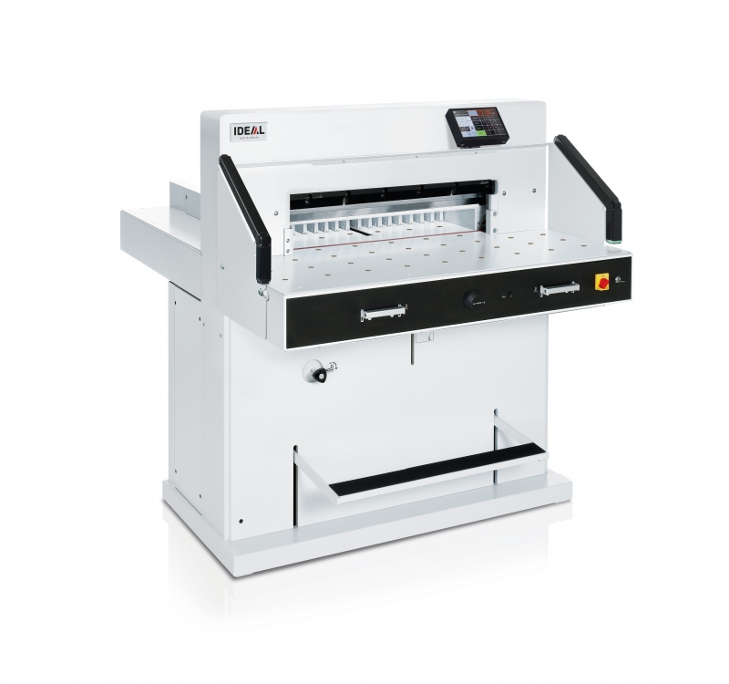 Massicot électrique Idéal 7260