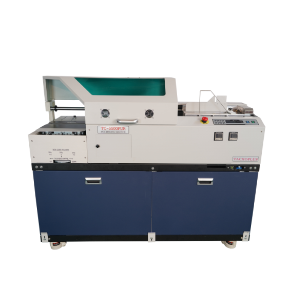 Thermorelieur TC 5500 PUR