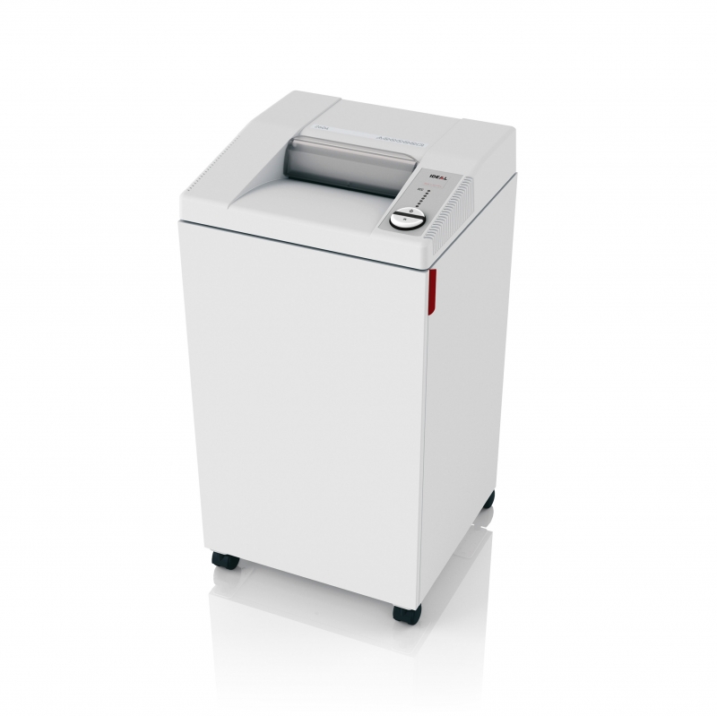 Destructeur de document Idéal 2604 CC / O
