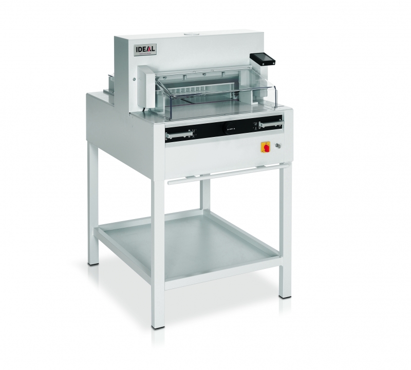 Massicot électrique Idéal 4855