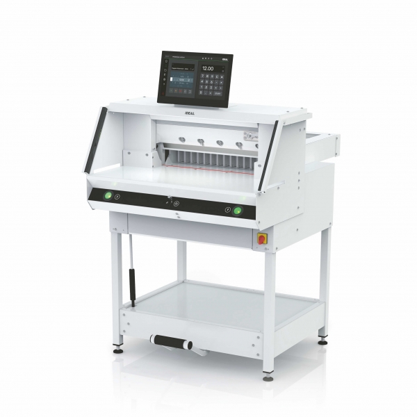 Massicot électrique Idéal THE 56