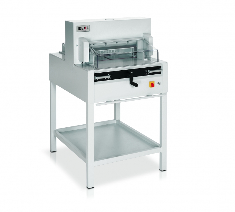 Massicot électrique Idéal 4850