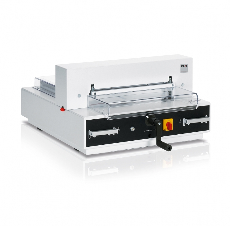Massicot électrique Idéal 4350