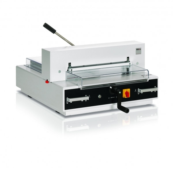 Massicot électrique Idéal 4315