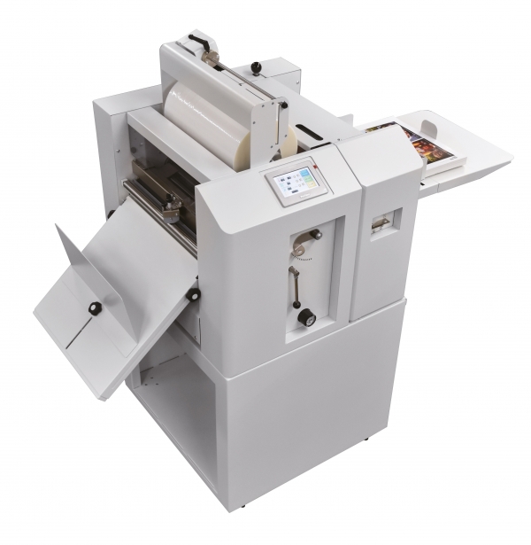 Pelliculeuse Uchida FoilGlazer Complete