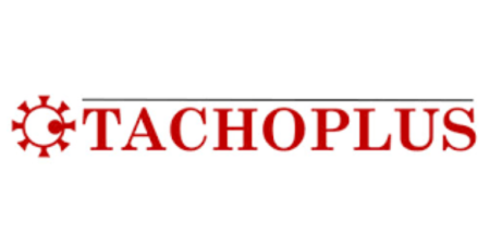Logo TachoPlus 1