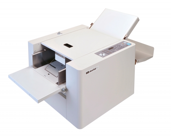 Plieuse Uchida Aérofold Plus