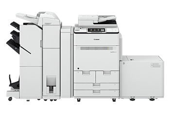 ImagePress CANON C270