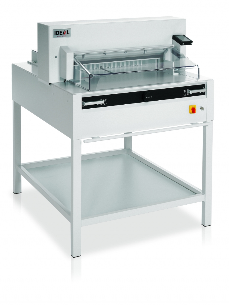 Massicot électrique Idéal 6655