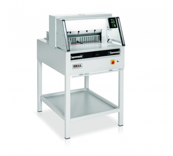 Massicot électrique Idéal 4860