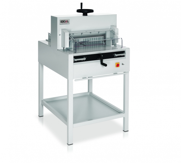 Massicot électrique Idéal 4815