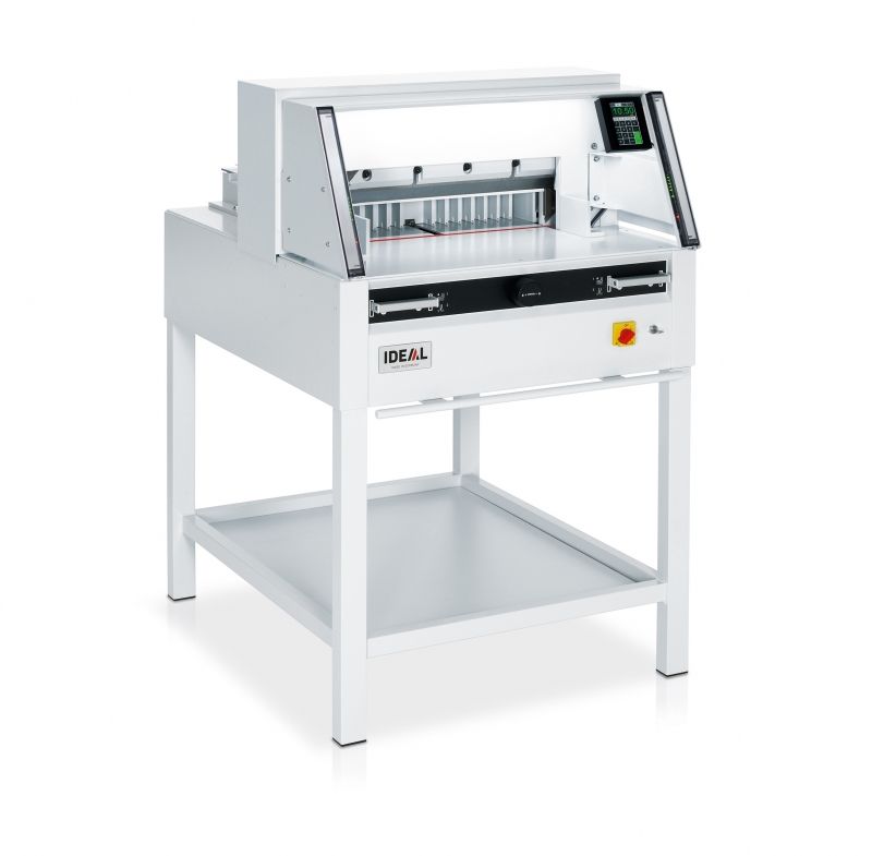 Massicot électrique Idéal 5260